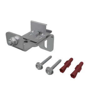 Крепление ХОМмет Xprofil для модуля в углу ХОММЕТ9380003